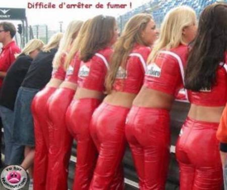 eh les mec difficille d'arr�ter de fumer !!!!